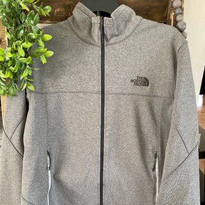 Mens Northface Canyonwall Jacket